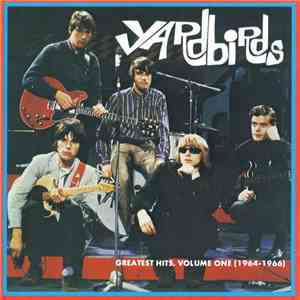 Yardbirds - Greatest Hits, Volume One (1964-1966)