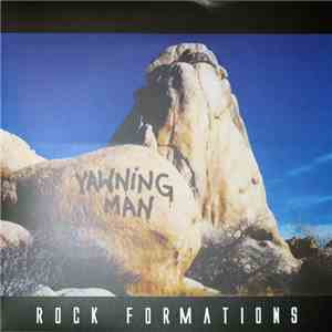 Yawning Man - Rock Formations