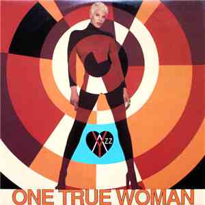Yazz - One True Woman