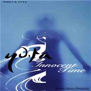 Yu-Ra - Innocent Time