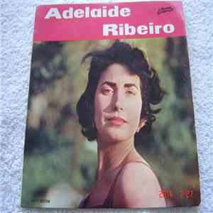 Adelaide Ribeiro - Não Entendo