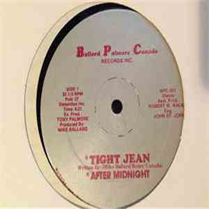 After Midnight  - Tight Jean