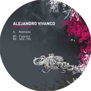 Alejandro Vivanco - Terapia EP