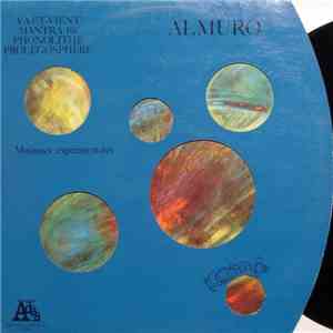 André Almuro - Musiques Expérimentales