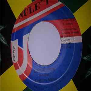 Anthony Malvo - Up The Roof