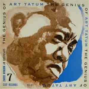 Art Tatum - The Genius Of Art Tatum # 7