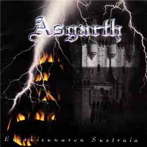 Asgarth - Etorkizunaren Sustraia