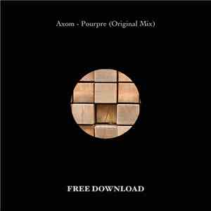 Axom - Pourpre