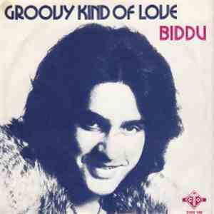 Biddu - Groovy Kind Of Love