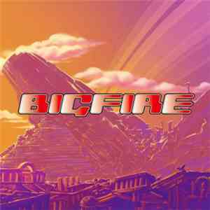 Bigfire - 宇宙大元帥IV