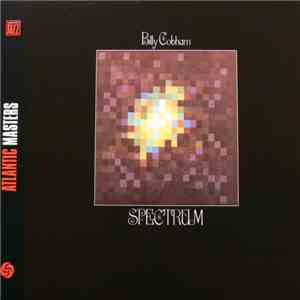 Billy Cobham - Spectrum