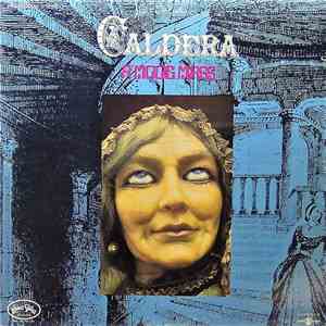 Caldera - A Moog Mass