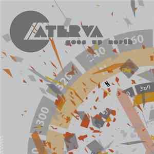 Caterva - The Cardinal Points Series Part 1: Caterva Goes Up North