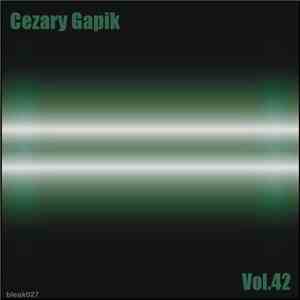 Cezary Gapik - Vol.42