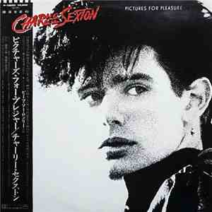 Charlie Sexton - Pictures For Pleasure