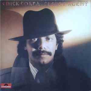 Chick Corea - Secret Agent