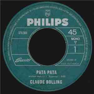 Claude Bolling - Pata Pata / Jackson