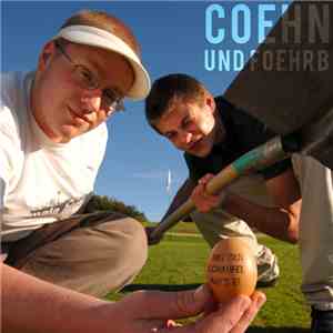 Coehn & Foehrb - Mit der Schaufel auf's Ei