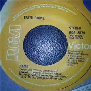 David Bowie - Fame