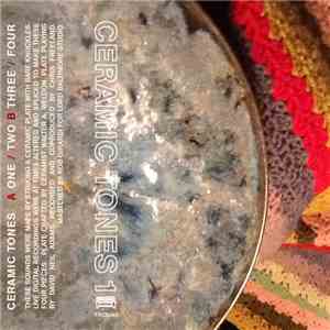 David Neil Adams - Ceramic Tones 1