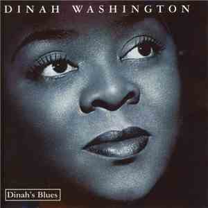 Dinah Washington - Dinah's Blues
