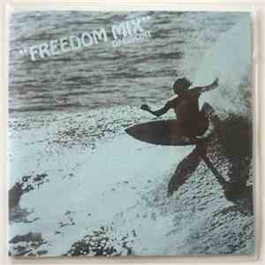 DJ Biscuit - Freedom Mix