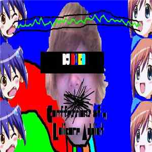 DJ D1ed - Confessions Of A Lolicore Addict