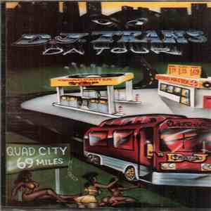 D.J. Trans - Da Tour
