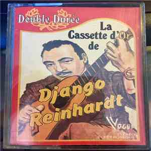 Django Reinhardt - La Cassette d'Or de Django Reinhardt