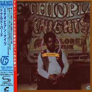 Donald Byrd - Ethiopian Knights