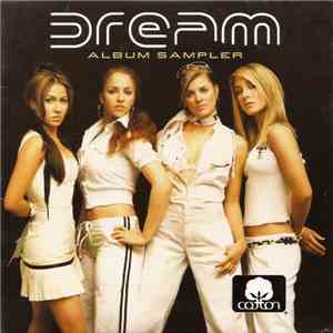 Dream - Album Sampler