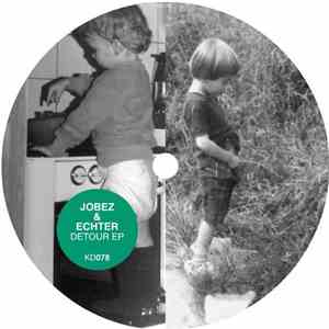 Echter, Jobez - Detour