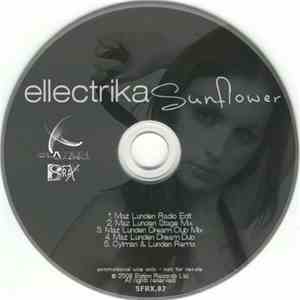 Ellectrika - Sunflower