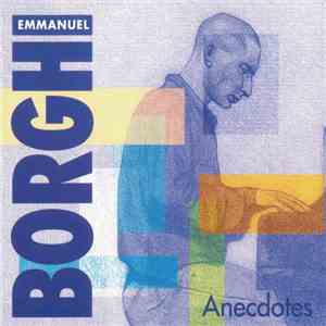 Emmanuel Borghi - Anecdotes