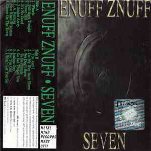 Enuff Z'nuff - Seven