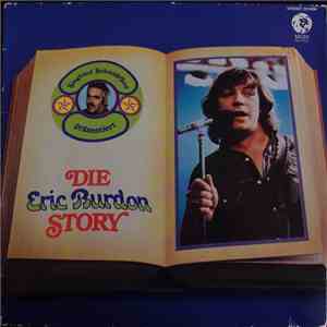 Eric Burdon - Die Eric Burdon Story