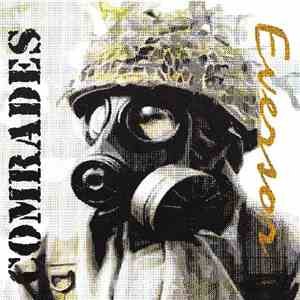 Eversor / Comrades - Eversor / Comrades