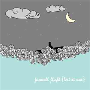 Farewell Flight - Lost At Sea