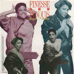 Finesse & Synquis / Marley Marl - Bass Game / He Cuts So Fresh
