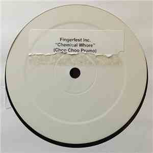 Fingerfest Inc - Chemical Whore