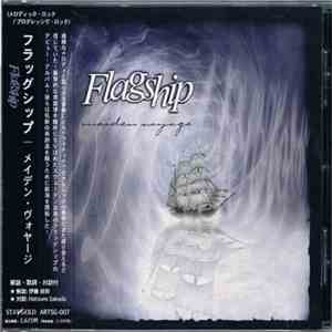 Flagship - Maiden Voyage