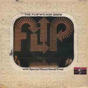 Flip Wilson With Special Guest David Frost - "Flip" - The Flip Wilson Show