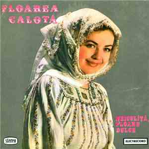 Floarea Calotă - Neiculiță, Floare Dulce