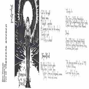 Funeral Frost - Midnight Speeches