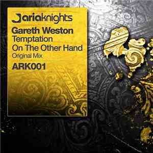 Gareth Weston - Temptation / On The Other Hand
