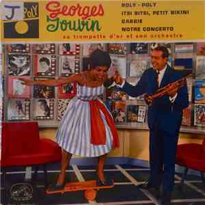 Georges Jouvin, Sa Trompette D'Or Et Son Orchestre - Roly . Poly