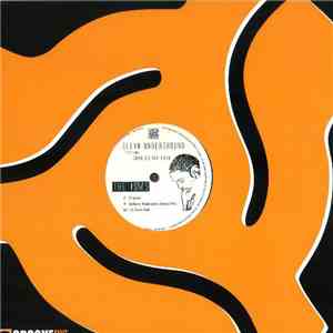 Glenn Underground Featuring Charles Matlock - The Isms