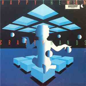 Happy The Man - Crafty Hands