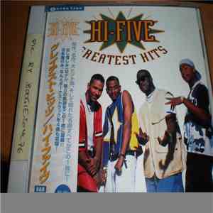 Hi-Five - Greatest Hits