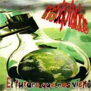 Inadaptados - El Futuro Que Nos Viene
